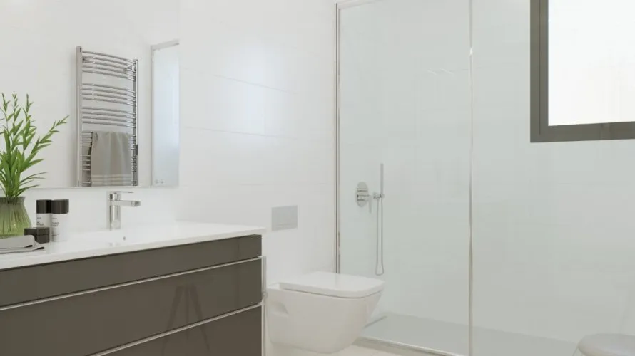 3 bedrooms villa for sale , Finestrat, Spain No. 30791 № 6