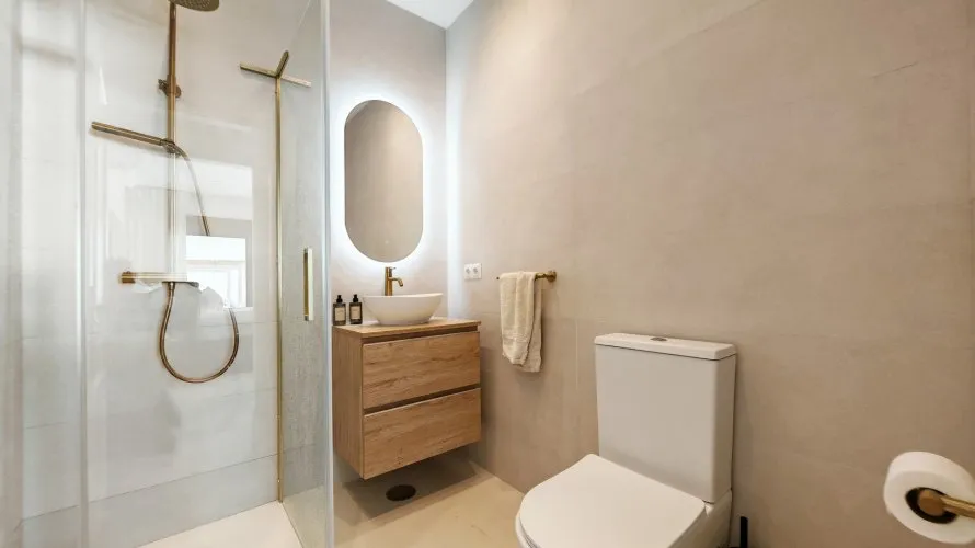 5 bedrooms house for sale , Benalmadena, Spain No. 30757 № 13