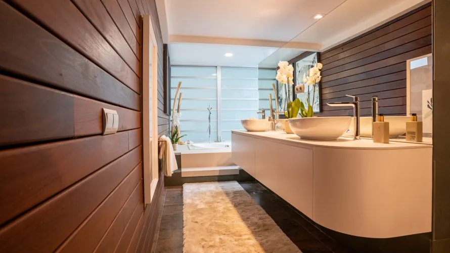 5 bedrooms house for sale , Benalmadena, Spain No. 30467 № 15