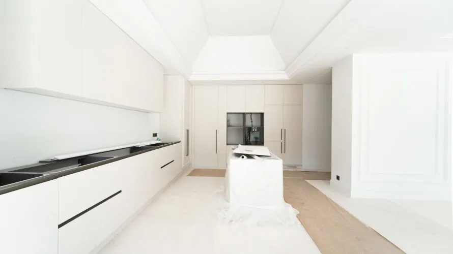 6 bedrooms villa for sale , Marbella, Spain No. 30463 № 9