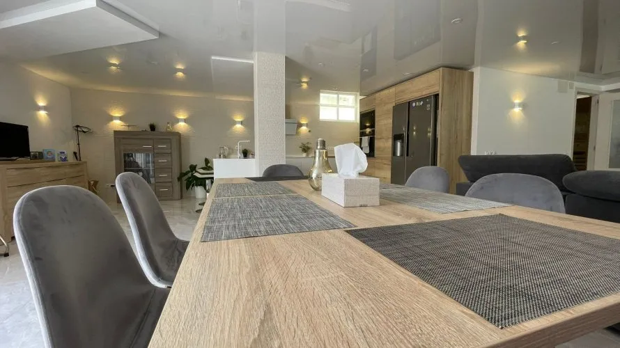 3 bedrooms house for sale , Los Altos, Spain No. 31002 № 24