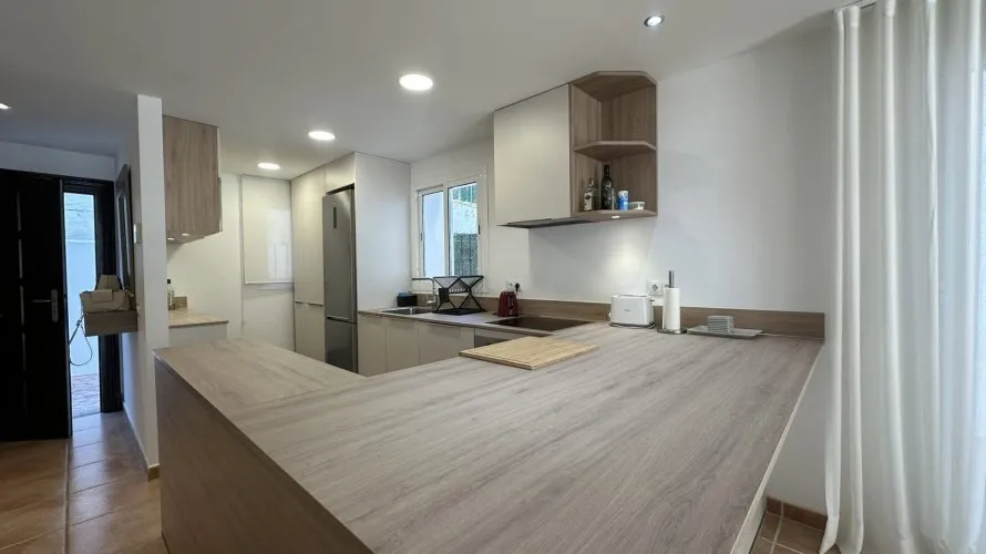 3 bedrooms townhouse for sale , Benahavis, Spain No. 31247 № 5