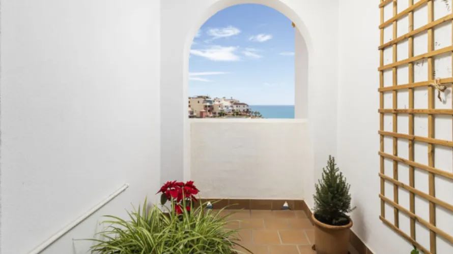 2 bedrooms townhouse for sale , Benalmadena, Spain No. 31141 № 14