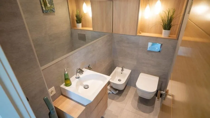 3 bedrooms villa for sale , La Zenia, Spain No. 31108