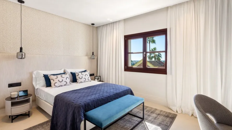 5 bedrooms house for sale , Marbella, Spain No. 30514 № 4