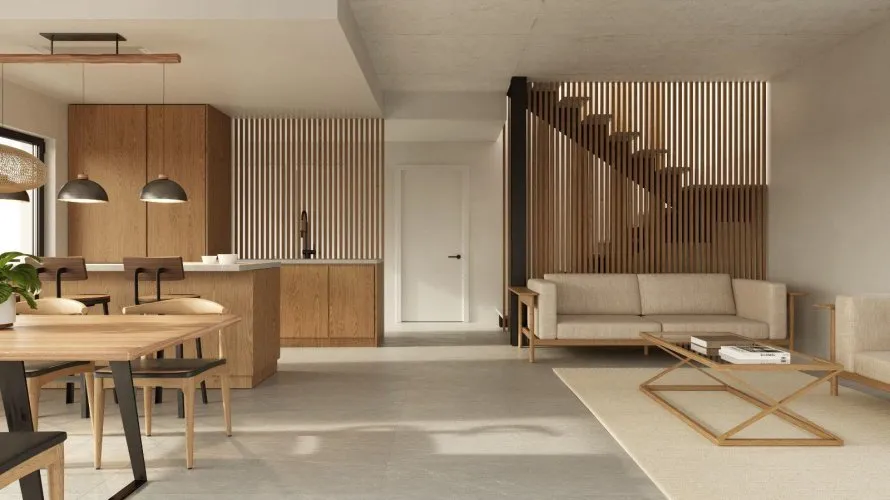 3 bedrooms house for sale , Polop, Spain No. 30779 № 2