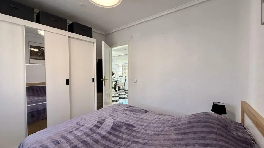 4 bedrooms villa for sale , Playa Flamenca II, Spain No. 31221 № 26