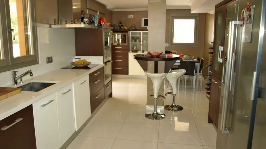 11 bedrooms villa for sale , Denia, Spain No. 30820 № 21