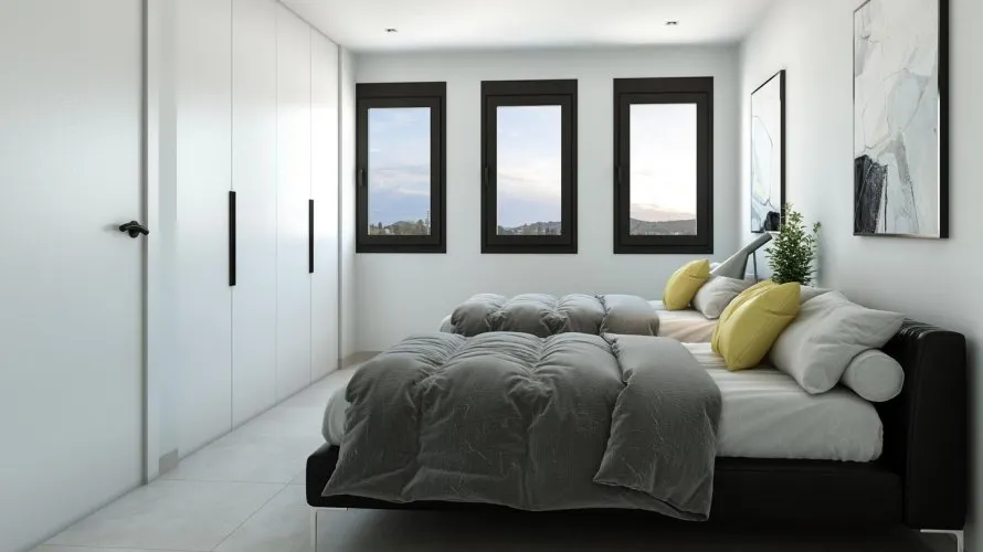 3 bedrooms villa for sale , La Pedrera, Spain No. 31089 № 10