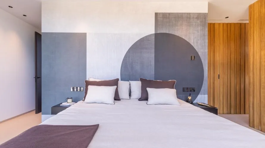 4 bedrooms villa for sale , Benidorm, Spain No. 30913 № 15