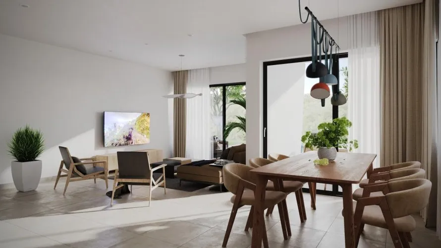 3 bedrooms villa for sale , Calpe, Spain No. 30664 № 2