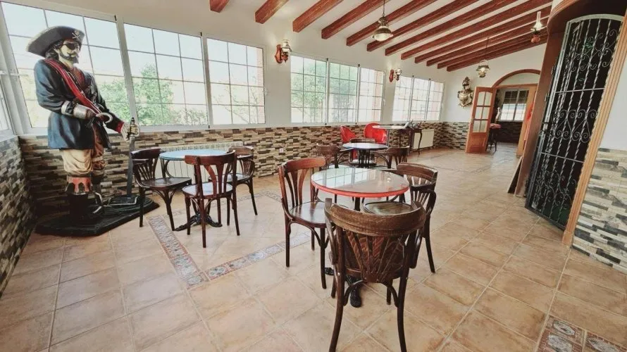 5 bedrooms villa for sale , Torrevieja, Spain No. 31012 № 27