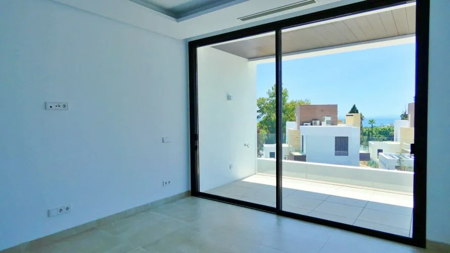 4 bedrooms villa for sale , Marbella, Spain No. 30475 № 24