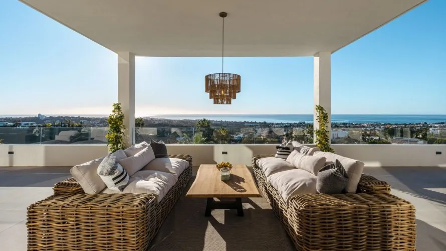 6 bedrooms house for sale , Benahavis, Spain No. 30768 № 17