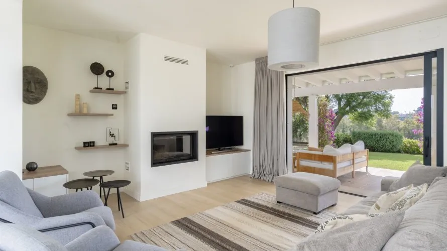 4 bedrooms villa for sale , Benahavis, Spain No. 30629 № 17