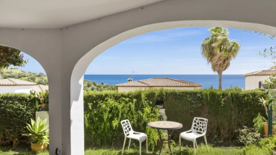 2 bedrooms townhouse for sale , Mijas Costa, Spain No. 31135 № 1