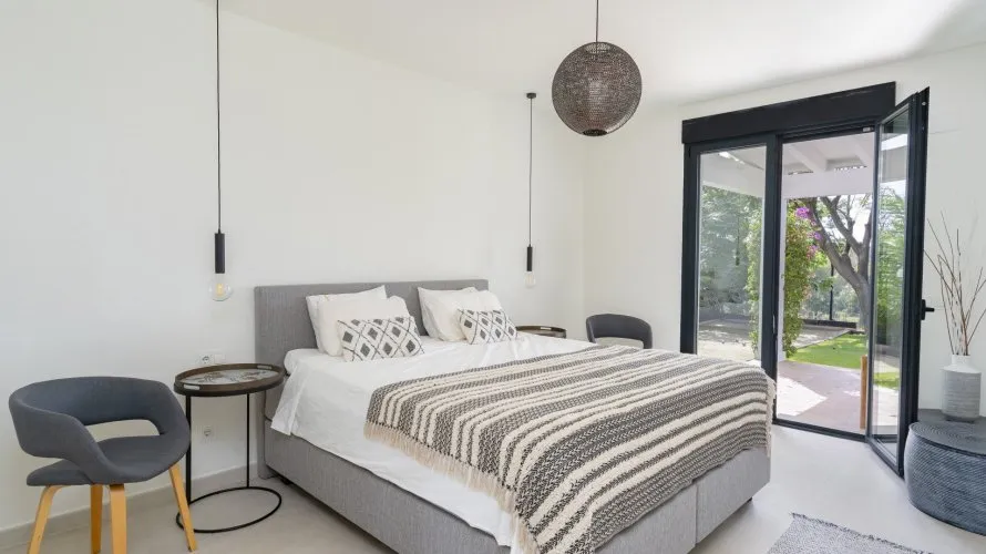 4 bedrooms villa for sale , Benahavis, Spain No. 30629