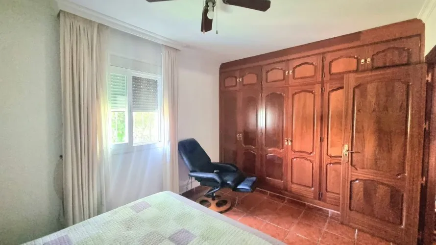 3 bedrooms house for sale , Cortes (San Pedro De Alcantara), Spain No. 31057 № 27