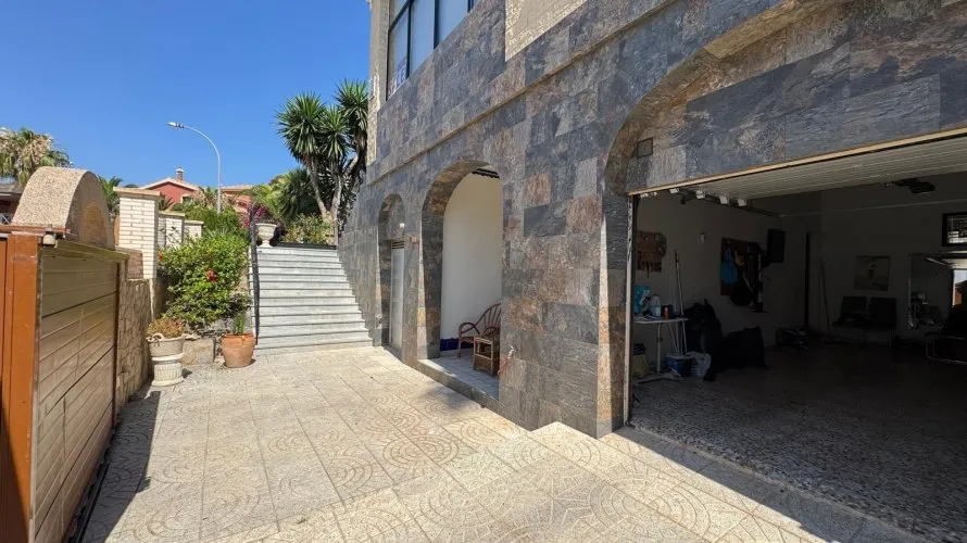 5 bedrooms villa for sale , Campoamor, Spain No. 31034 № 6