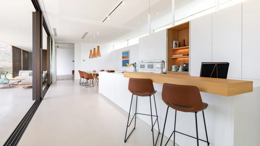 4 bedrooms villa for sale , Benahavis, Spain No. 30487 № 2