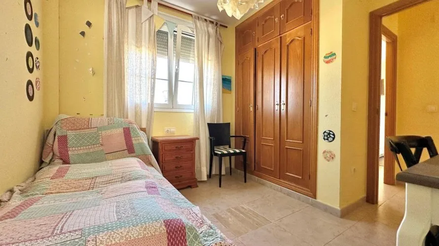 4 bedrooms house for sale , L'Alfàs del Pi, Spain No. 31007 № 26