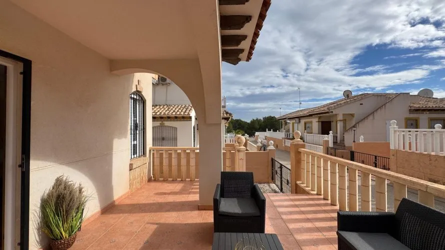 2 bedrooms house for sale , Alicante, Spain No. 31214 № 25