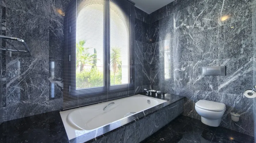 6 bedrooms villa for sale , Benahavis, Spain No. 30744 № 5