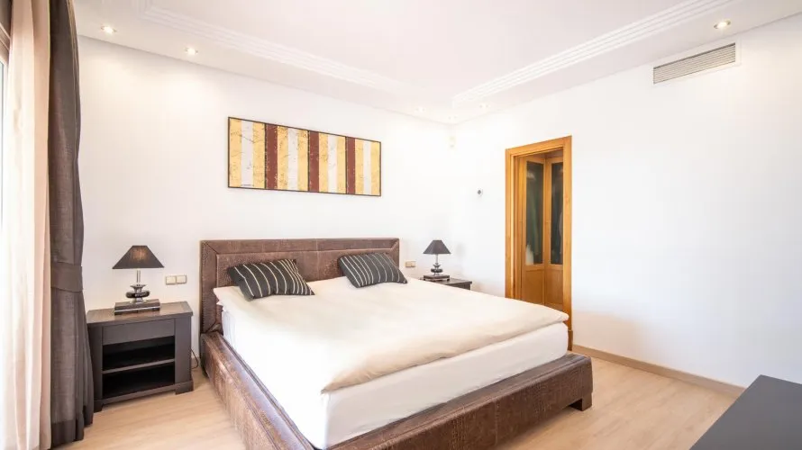 3 bedrooms townhouse for sale , Estepona, Spain No. 30496 № 6