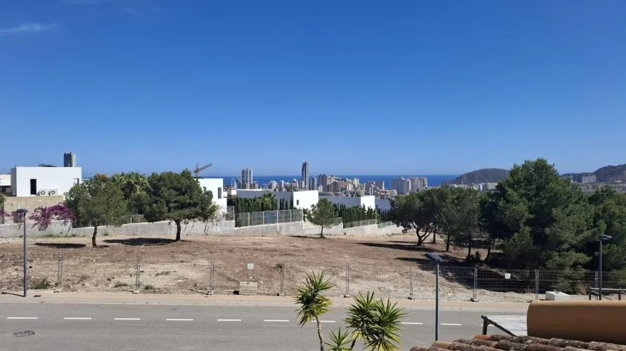 2 bedrooms house for sale , Finestrat, Spain No. 31117 № 3