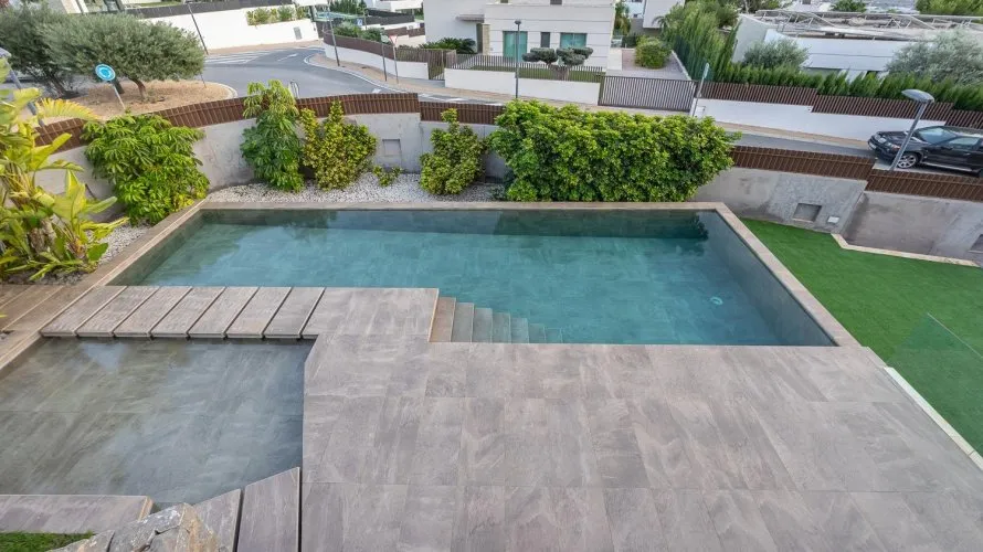 3 bedrooms villa for sale , Finestrat, Spain No. 31080 № 11