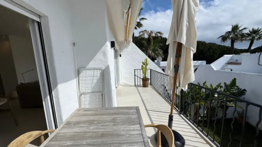 2 bedrooms townhouse for sale , Cabopino, Spain No. 30987 № 13