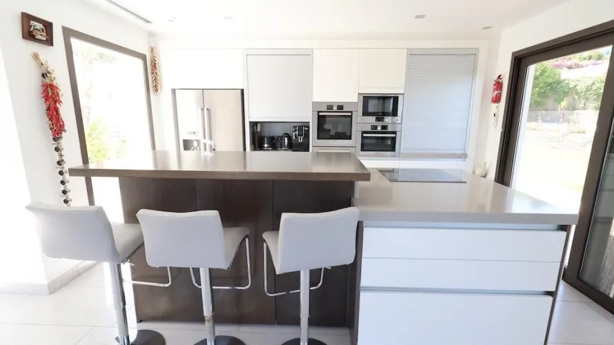 521m² villa for sale , Javea, Spain No. 31035 № 9