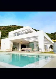 4 bedrooms villa for sale , Mijas, Spain No. 30765