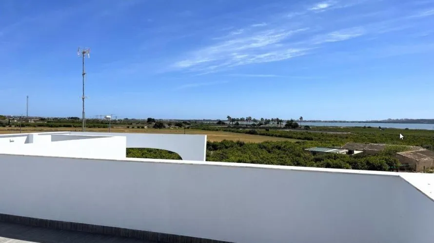 Studio villa for sale , Ciudad Quesada, Spain No. 30916 № 10