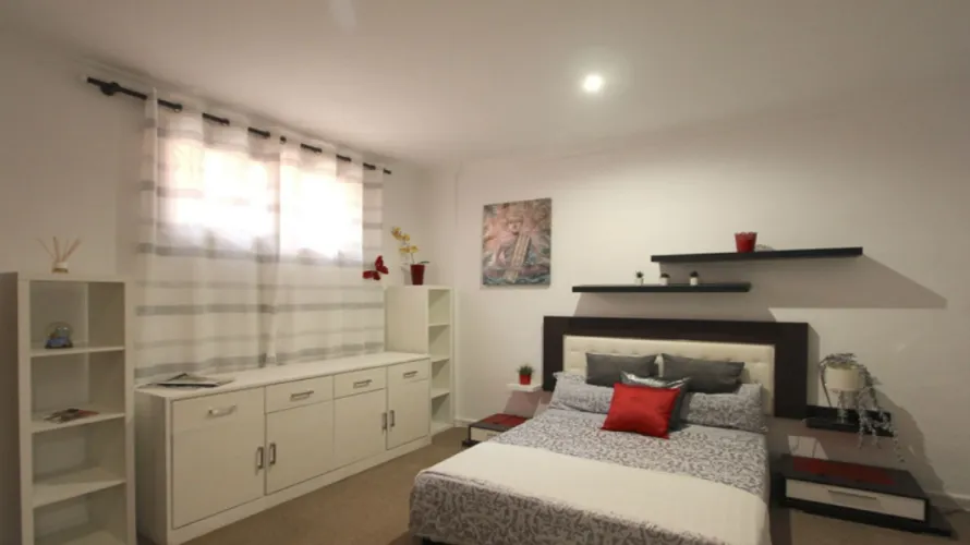 6 bedrooms villa for sale , Marbella, Spain No. 30637 № 3