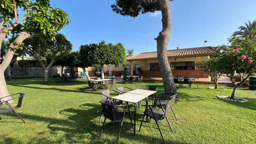 4 bedrooms villa for sale , Campoamor, Spain No. 30979 № 12