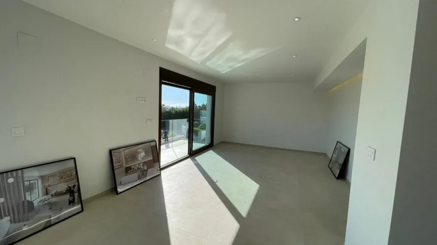 4 bedrooms villa for sale , Altea, Spain No. 30823 № 21