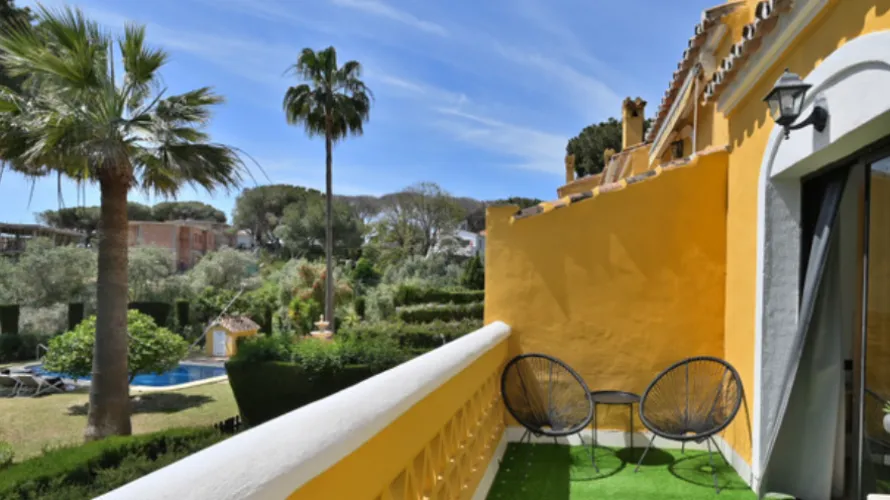 2 bedrooms townhouse for sale , Mijas Costa, Spain No. 31039 № 14