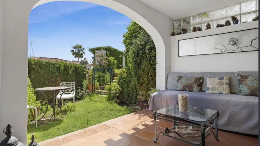 2 bedrooms townhouse for sale , Mijas Costa, Spain No. 31070 № 11