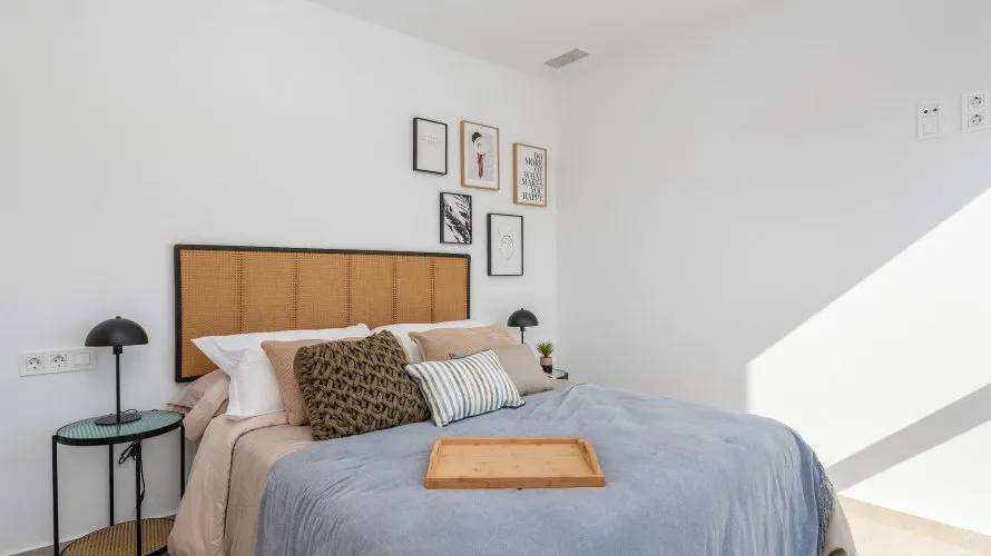 3 bedrooms villa for sale , Los Alcazares, Spain No. 31169 № 23