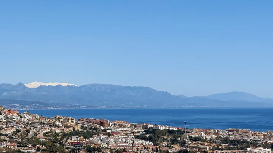 3 bedrooms townhouse for sale , Benalmadena, Spain No. 30991 № 2