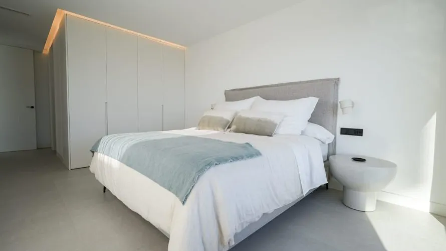 3 bedrooms villa for sale , Polop, Spain No. 30447 № 23