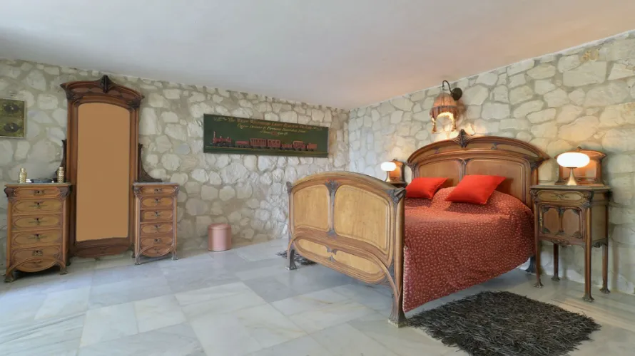 6 bedrooms villa for sale , Marbella, Spain No. 31129 № 21