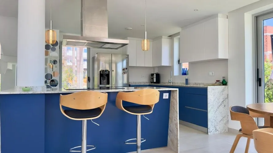 3 bedrooms villa for sale , Finestrat, Spain No. 30651 № 20