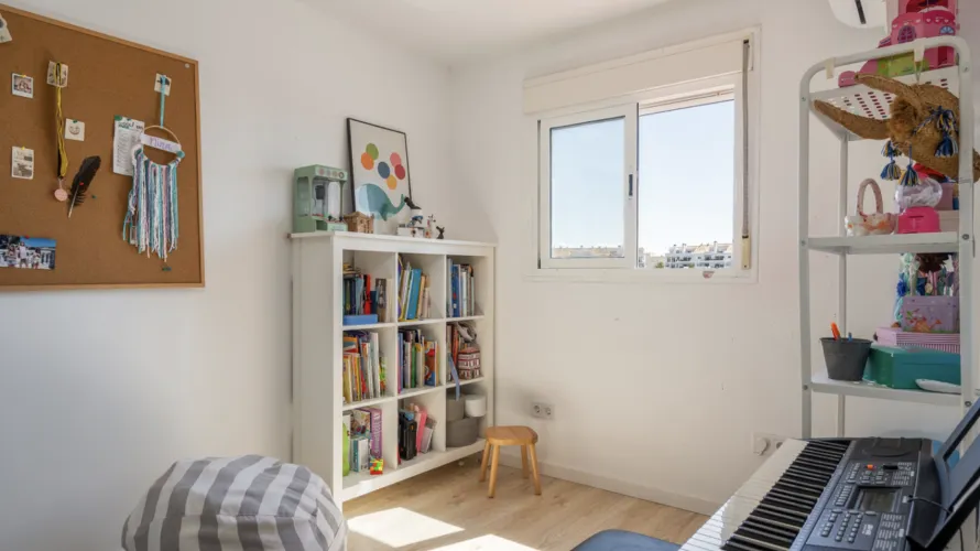 4 bedrooms townhouse for sale , Benalmadena, Spain No. 31064 № 5