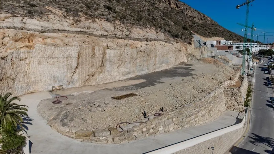 4 bedrooms villa for sale , Finestrat, Spain No. 30680 № 19