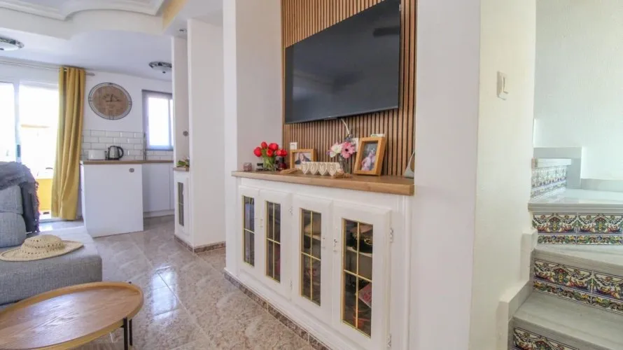 2 bedrooms bungalow for sale , La Regia, Spain No. 31227 № 15