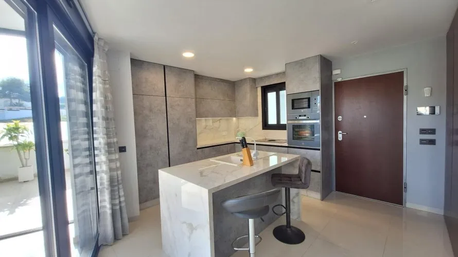 2 bedrooms house for sale , Alicante, Spain No. 31261 № 7