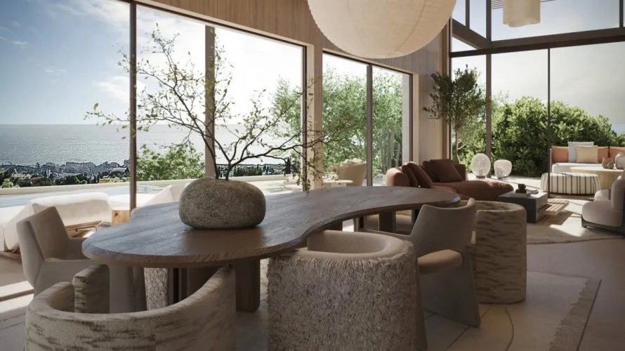 4 bedrooms villa for sale , Marbella, Spain No. 30537 № 4