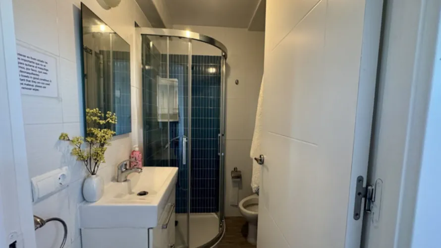 4 bedrooms townhouse for sale , Mijas Costa, Spain No. 31045 № 22